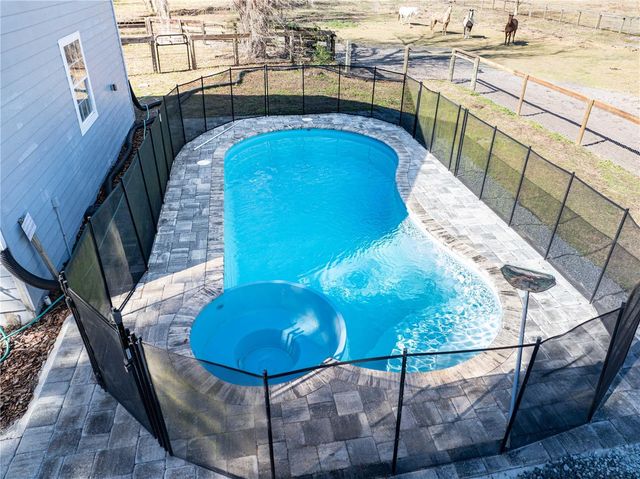 10720 NW 53RD TERRACE, Gainesville, FL 32653