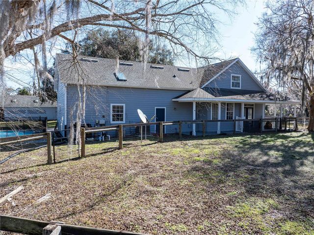 10720 NW 53RD TERRACE, Gainesville, FL 32653