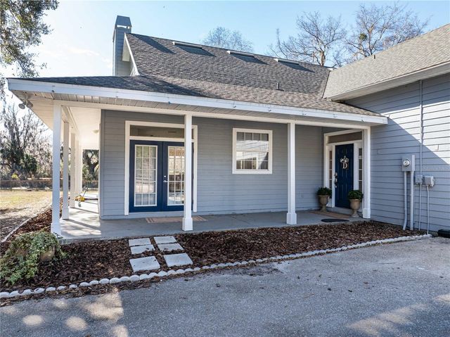 10720 NW 53RD TERRACE, Gainesville, FL 32653