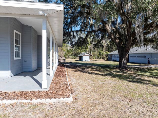 10720 NW 53RD TERRACE, Gainesville, FL 32653