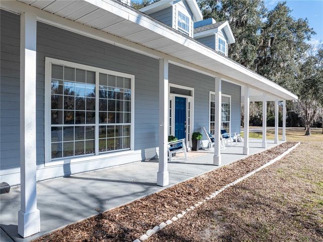 10720 NW 53RD TERRACE, Gainesville, FL 32653