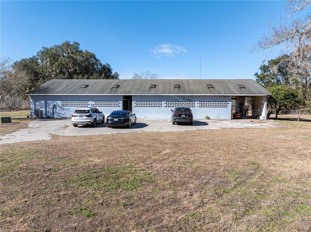 10720 NW 53RD TERRACE, Gainesville, FL 32653