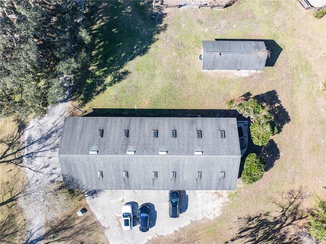 10720 NW 53RD TERRACE, Gainesville, FL 32653