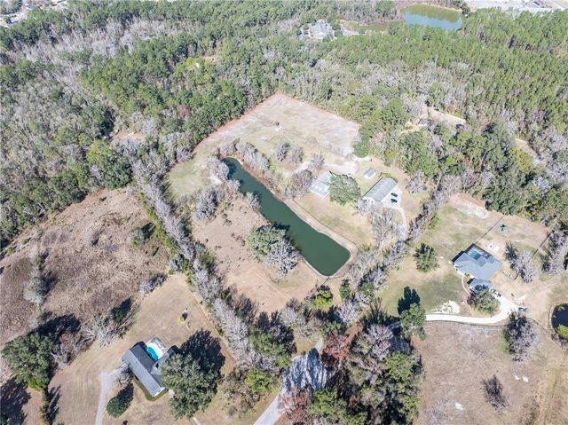 10720 NW 53RD TERRACE, Gainesville, FL 32653