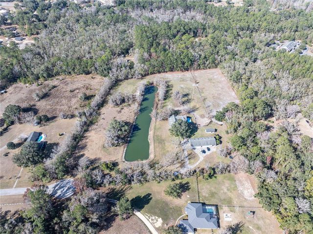 10720 NW 53RD TERRACE, Gainesville, FL 32653