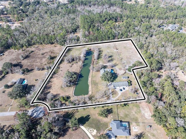 10720 NW 53RD TERRACE, Gainesville, FL 32653