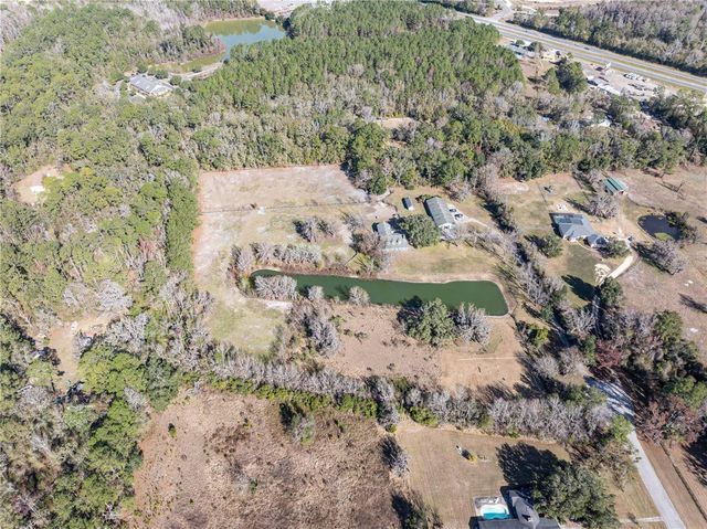 10720 NW 53RD TERRACE, Gainesville, FL 32653