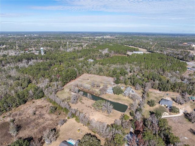 10720 NW 53RD TERRACE, Gainesville, FL 32653