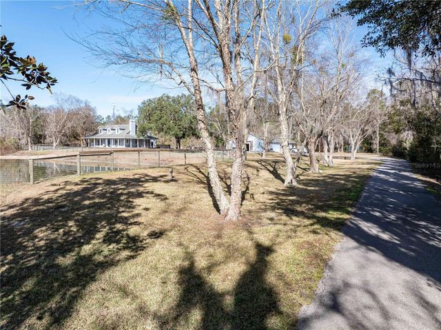 10720 NW 53RD TERRACE, Gainesville, FL 32653