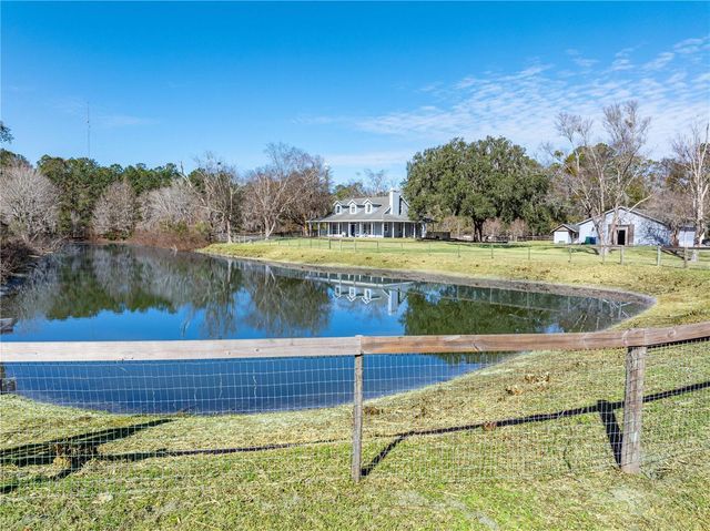 10720 NW 53RD TERRACE, Gainesville, FL 32653