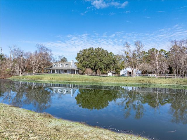 10720 NW 53RD TERRACE, Gainesville, FL 32653