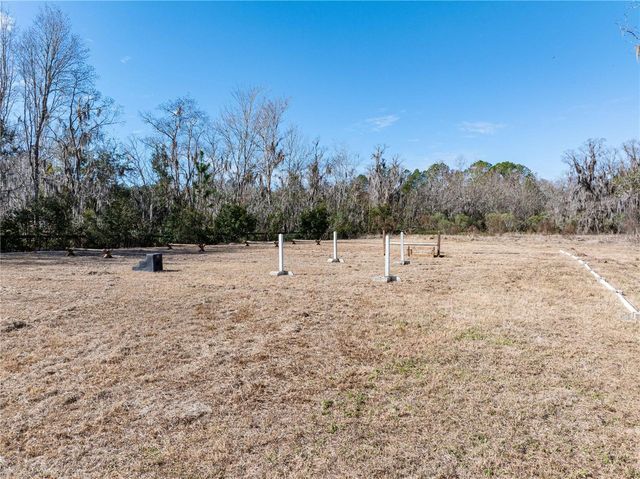 10720 NW 53RD TERRACE, Gainesville, FL 32653