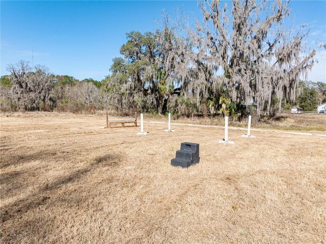 10720 NW 53RD TERRACE, Gainesville, FL 32653