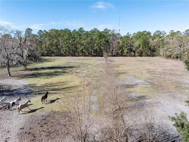 10720 NW 53RD TERRACE, Gainesville, FL 32653