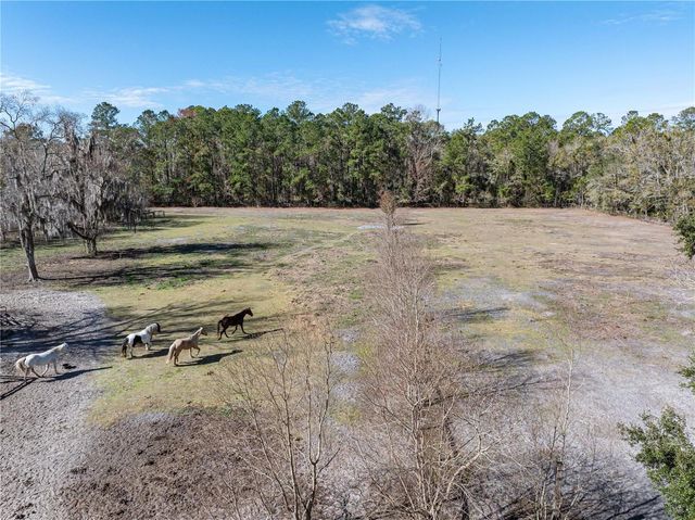 10720 NW 53RD TERRACE, Gainesville, FL 32653