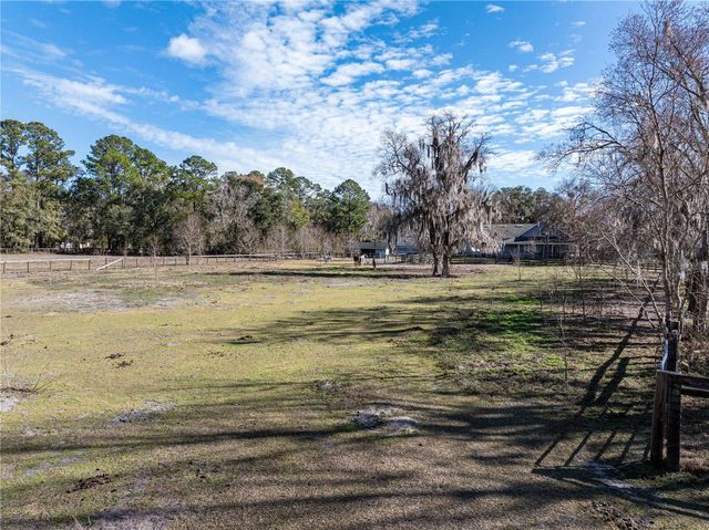 10720 NW 53RD TERRACE, Gainesville, FL 32653