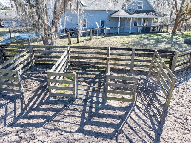 10720 NW 53RD TERRACE, Gainesville, FL 32653