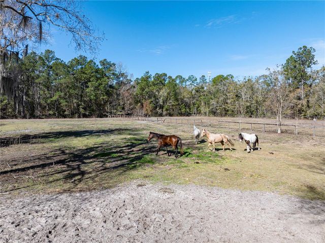 10720 NW 53RD TERRACE, Gainesville, FL 32653