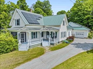 222 South Main Street, Barre City, VT 05641
