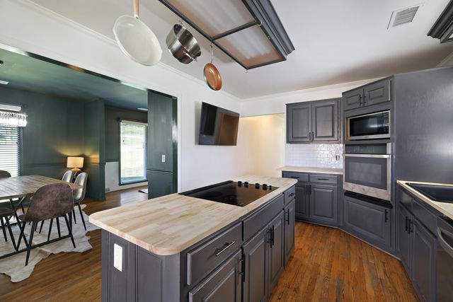 436 Foothill Dr, Nashville, TN 37217