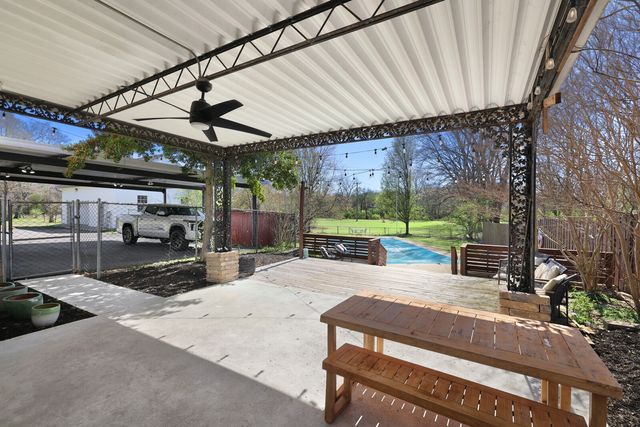 436 Foothill Dr, Nashville, TN 37217