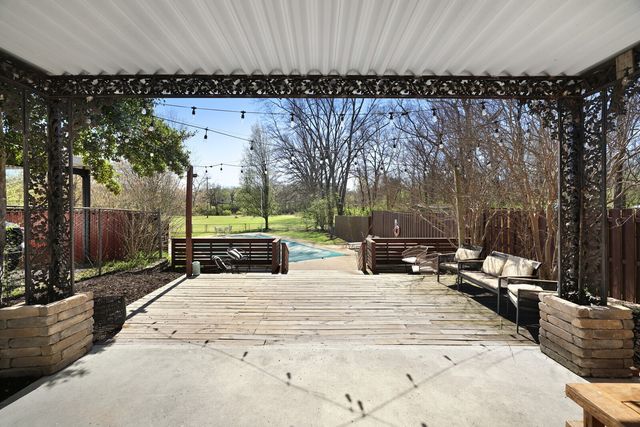 436 Foothill Dr, Nashville, TN 37217