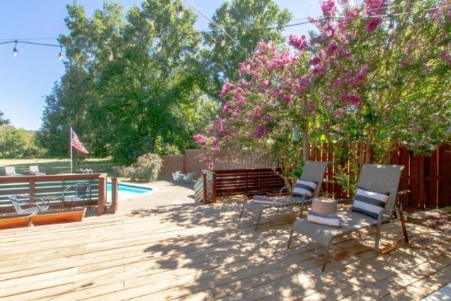 436 Foothill Dr, Nashville, TN 37217
