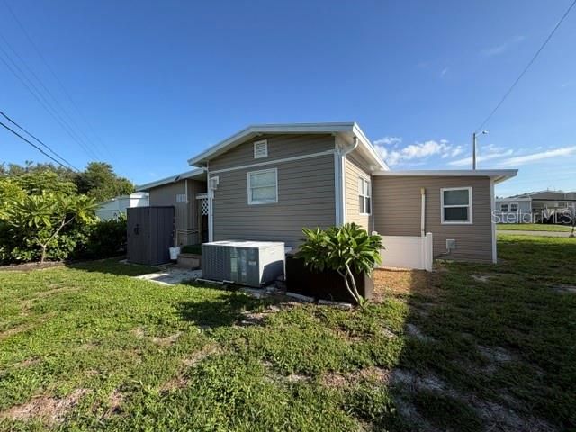 813 S GREEN CIRCLE, Venice, FL 34285