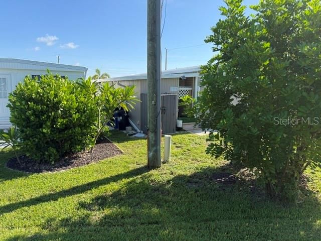 813 S GREEN CIRCLE, Venice, FL 34285