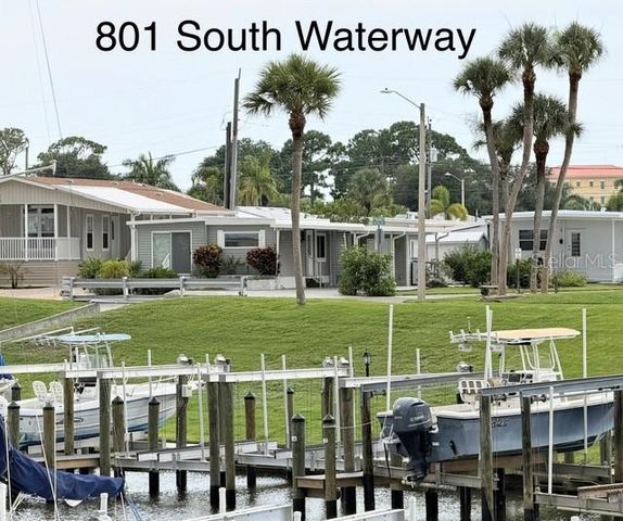 813 S GREEN CIRCLE, Venice, FL 34285