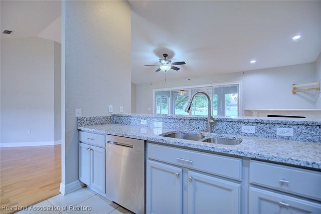 1465 Berwin Avenue, Avon Park, FL 33825