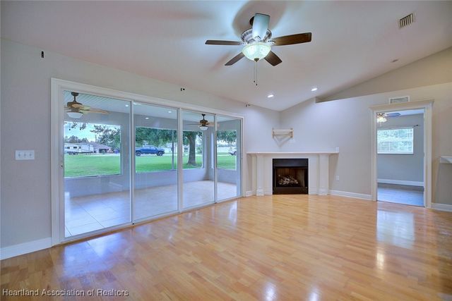 1465 Berwin Avenue, Avon Park, FL 33825