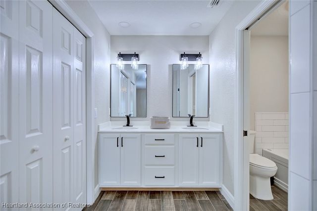 1465 Berwin Avenue, Avon Park, FL 33825