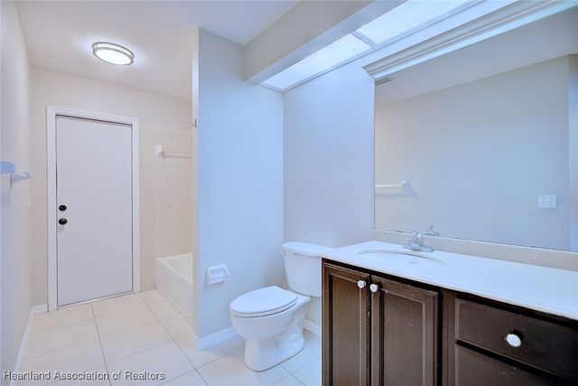 1465 Berwin Avenue, Avon Park, FL 33825