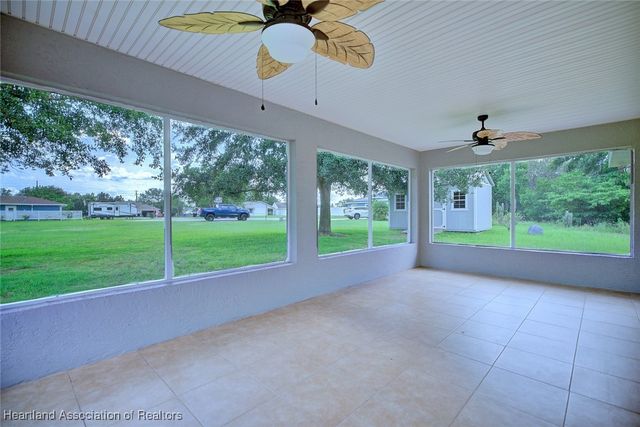 1465 Berwin Avenue, Avon Park, FL 33825