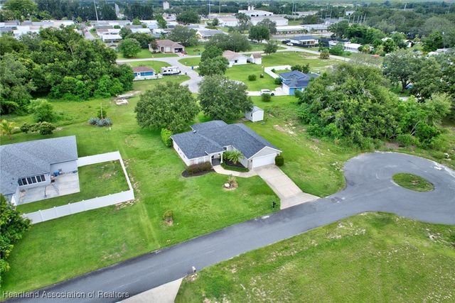 1465 Berwin Avenue, Avon Park, FL 33825