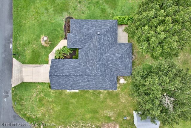 1465 Berwin Avenue, Avon Park, FL 33825