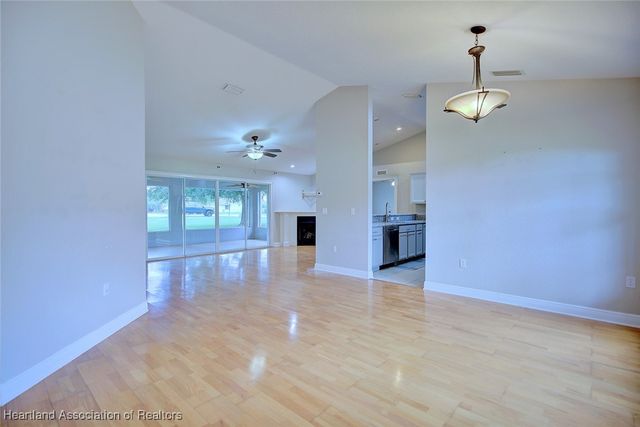 1465 Berwin Avenue, Avon Park, FL 33825