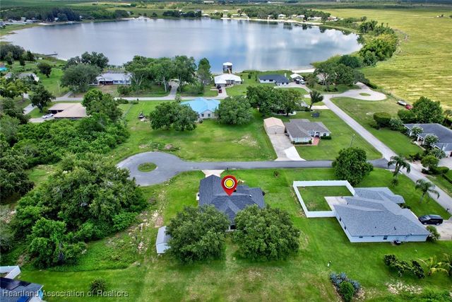 1465 Berwin Avenue, Avon Park, FL 33825