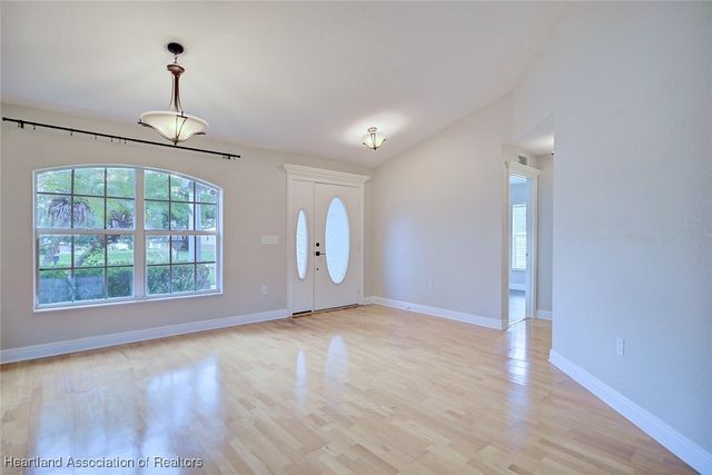1465 Berwin Avenue, Avon Park, FL 33825