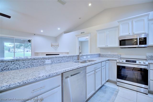 1465 Berwin Avenue, Avon Park, FL 33825