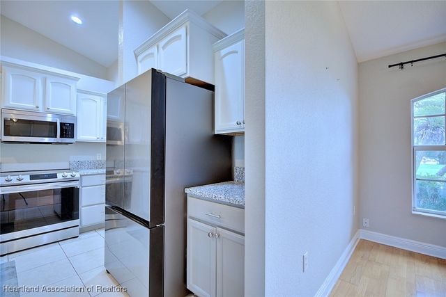 1465 Berwin Avenue, Avon Park, FL 33825