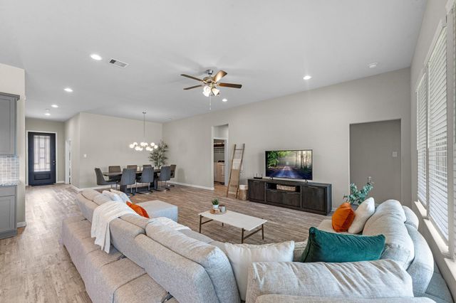 3716 Fox Creek Court, Spring, TX 77386