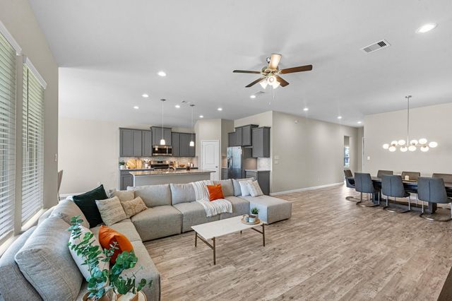 3716 Fox Creek Court, Spring, TX 77386