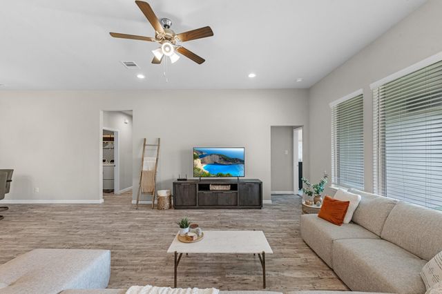3716 Fox Creek Court, Spring, TX 77386