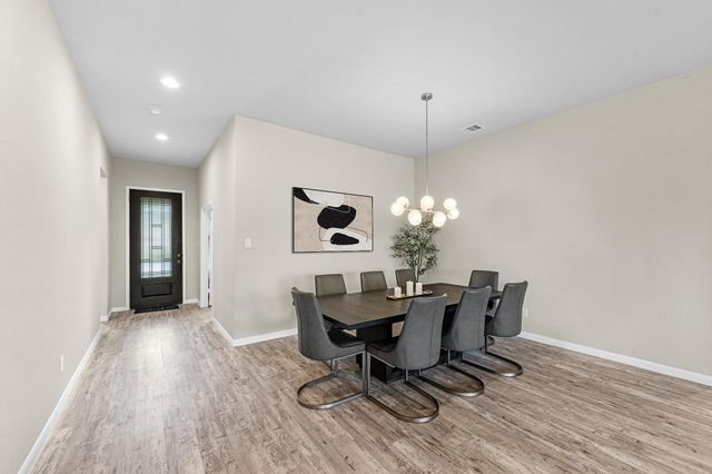 3716 Fox Creek Court, Spring, TX 77386