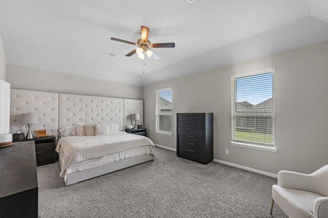 3716 Fox Creek Court, Spring, TX 77386