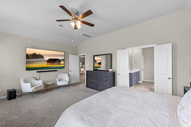 3716 Fox Creek Court, Spring, TX 77386