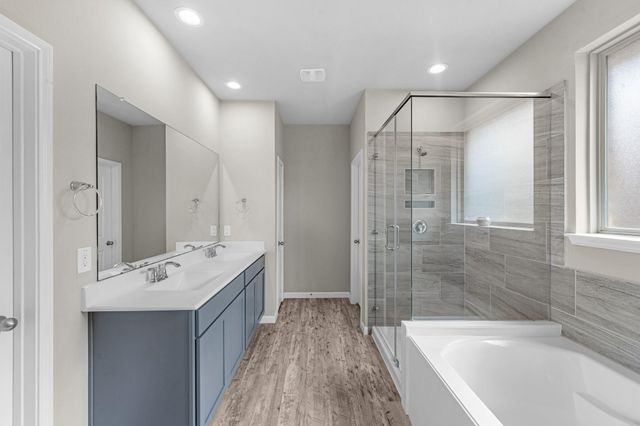 3716 Fox Creek Court, Spring, TX 77386