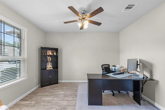 3716 Fox Creek Court, Spring, TX 77386